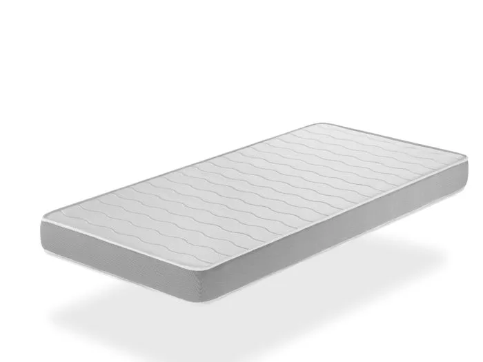Matelas 90x160 cm APOLO | LIT ENFANT | Juvenil,ergonomique et respirant. Montessori-0
