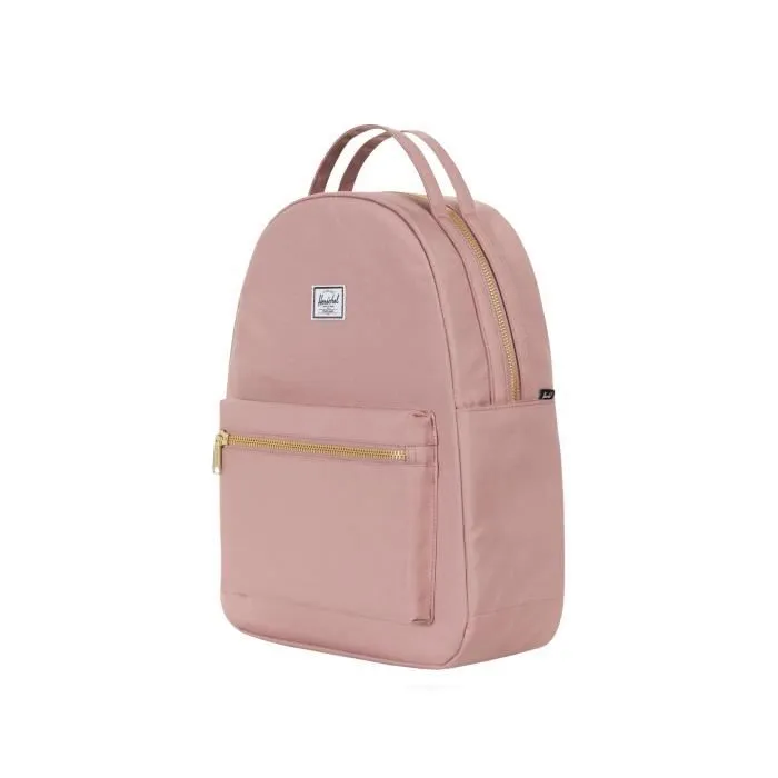 Sac à Dos Herschel Supply Co. Rose Femme-3