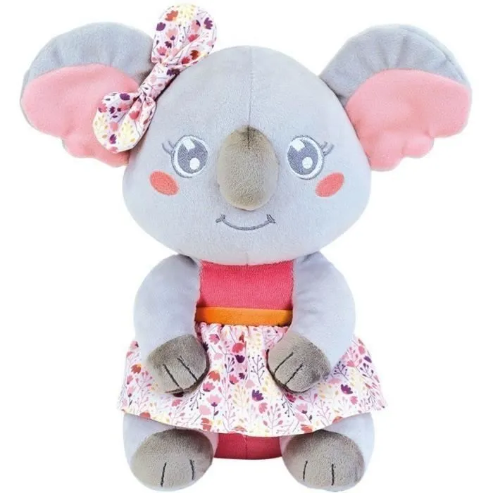 CALLY MIMI KOALA Peluche ± 26 cm-0
