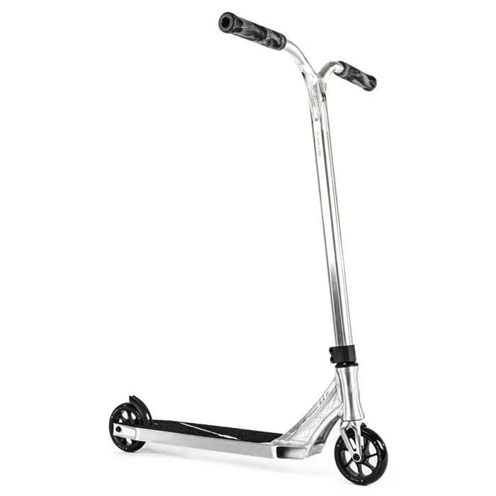 Trottinette Freestyle - ETHIC DTC - Erawan V2 M - Brushed - Aluminium 6061-T6 - 2,96 kg-0