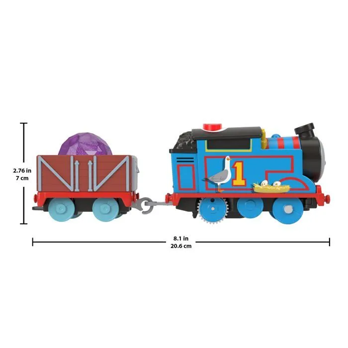 Circuit miniature Thomas - friends - HXG13-1