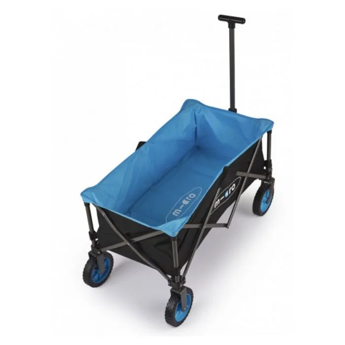 Chariot de plage  Beach Wagon-3