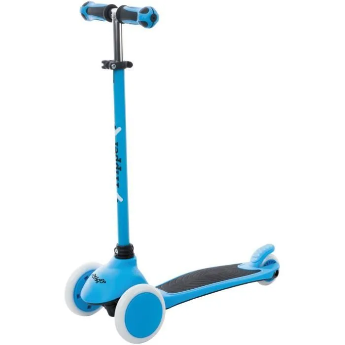 MONDO - Trottinette / Patinette 3 roues inversées - On and Go - Tripper-2