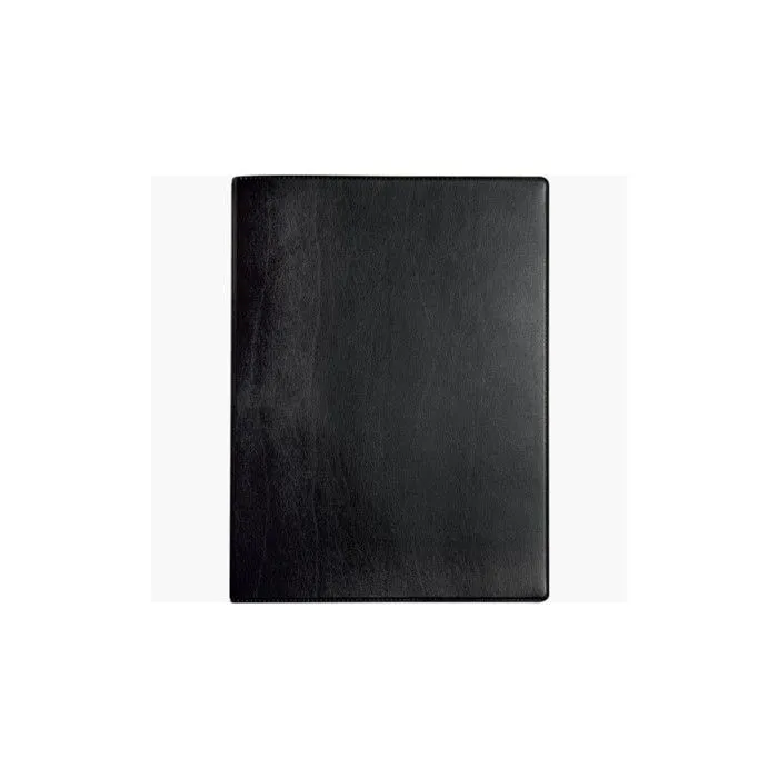 Agenda semainier - EXACOMPTA - Horizons 27 Barbara - 21x27 cm - Semaine sur 2 pages - Imprim'Vert®-0