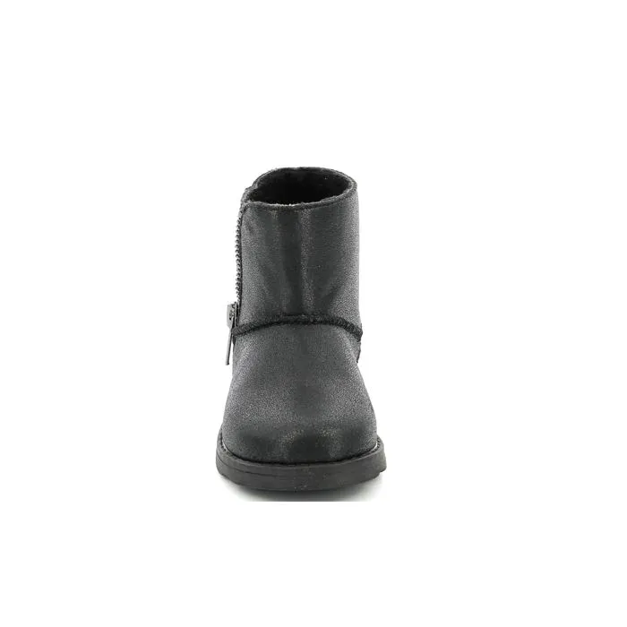Boots - Mod 8 - Aldize - Synthetique - Textile - Confort optimal-4