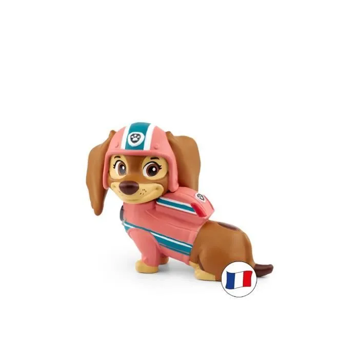 tonies® - Figurine Tonie - La Pat' Patrouille - Liberty - Figurine Audio pour Toniebox-0