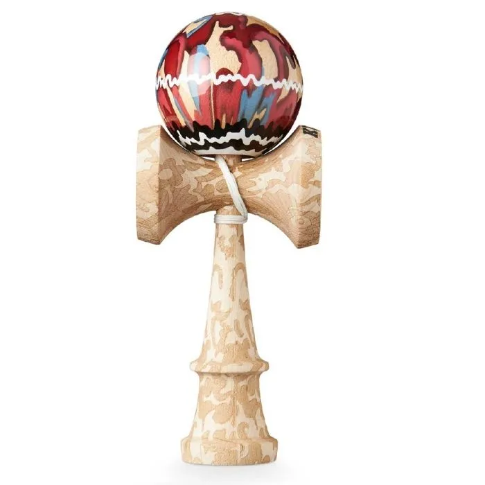 KROM Kendama - Krom Kendama Plasticity Halo - KROM-1