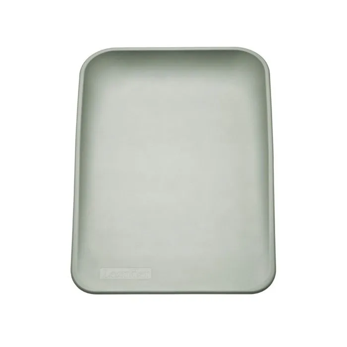 Matelas à langer Leander MATTY, Vert Sauge-2