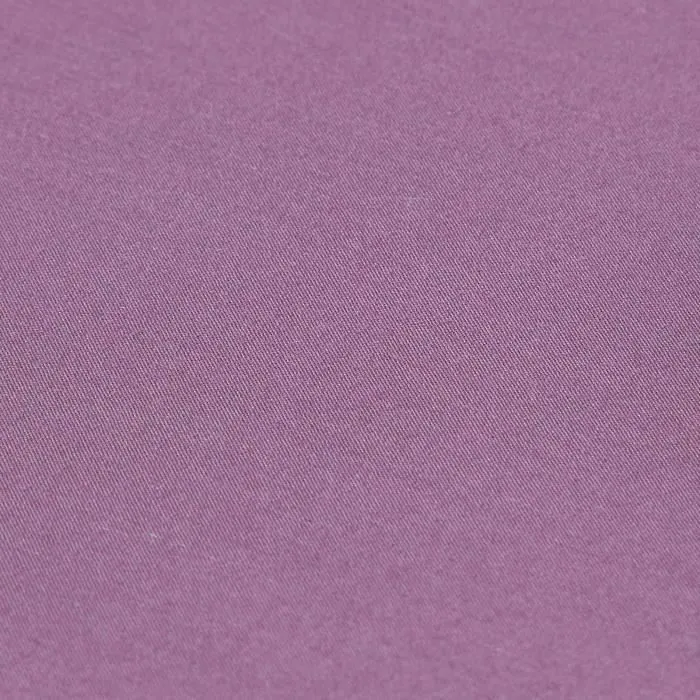 Drap-housse - Homescapes - Raisin - 100% coton égyptien - 200 fils - 180 x 200 cm-2