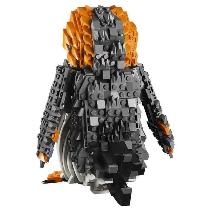 LEGO® Star Wars™ 75230 Porg™- Jeu de Construction-3