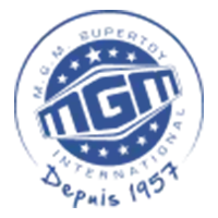 MGM