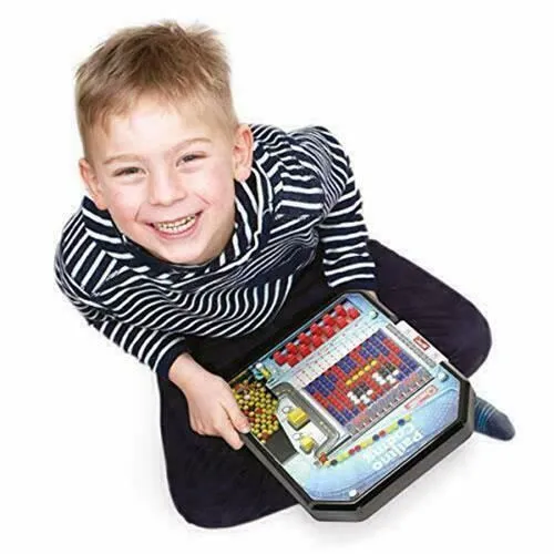 Quercetti Pallino Coding Game-1