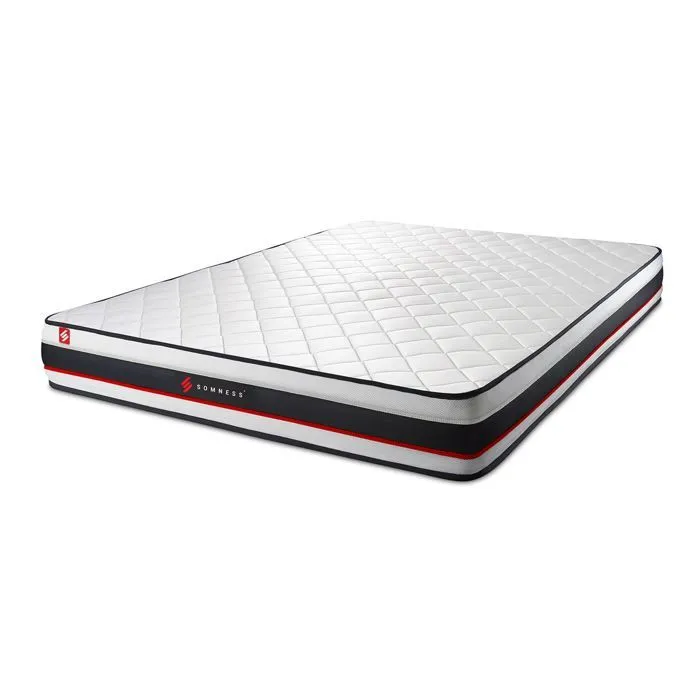 Matelas FORM 140x200-0