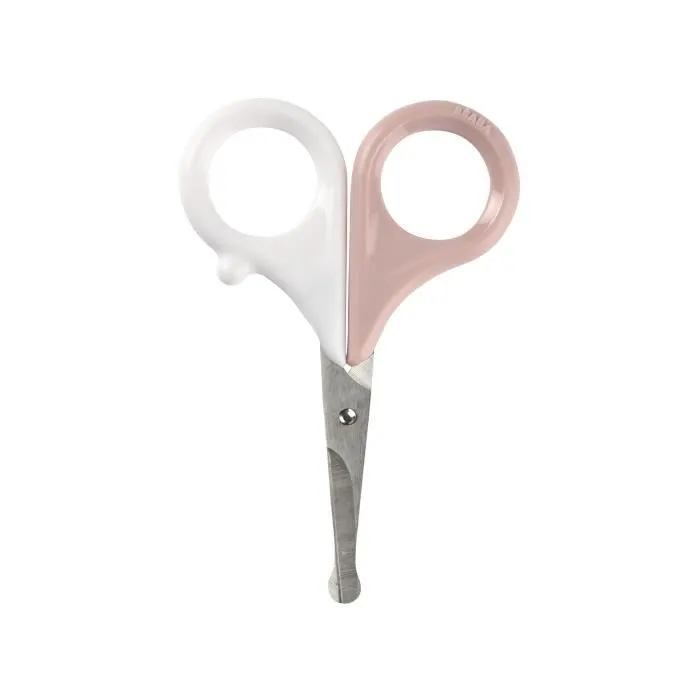Béaba Maison Ciseaux Vieux Rose-2