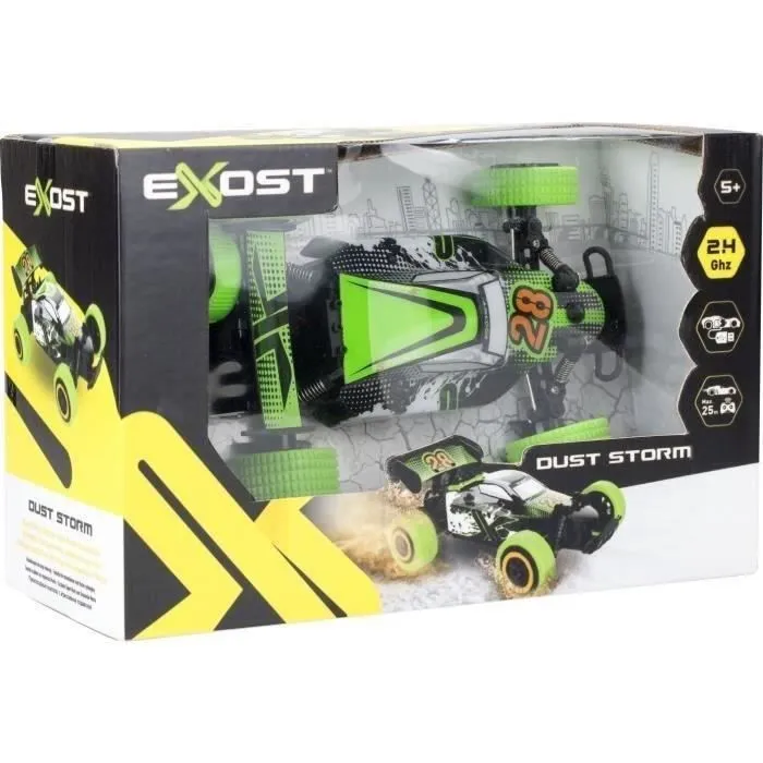 Exost voiture télécommandée online