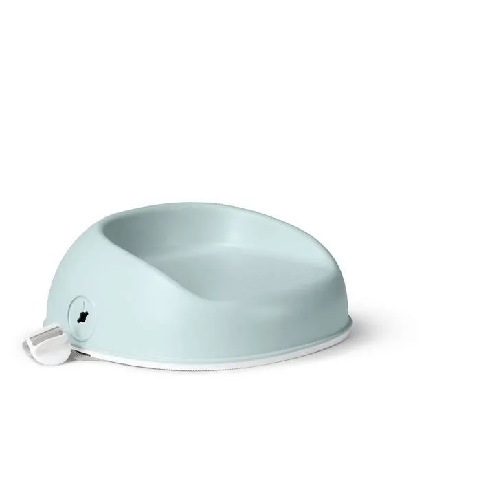 BABYBJÖRN Rehausseur de Chaise, Vert menthe-1
