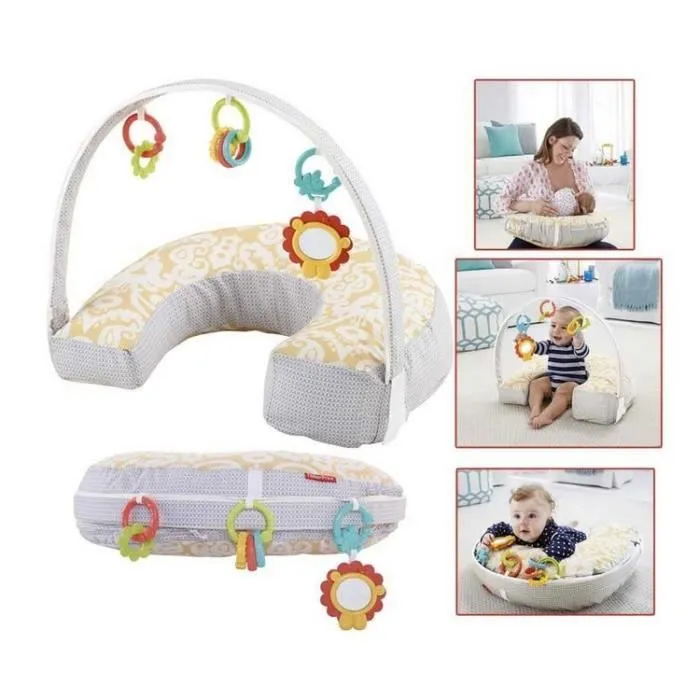 FISHER PRICE Coussin de Maternité-1