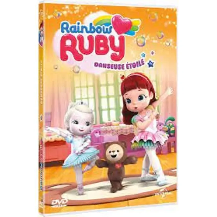 rainbow ruby danseuse étoile-0