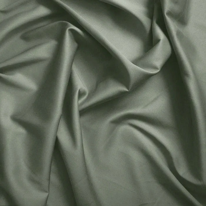 Taie d'oreiller "Prémium" toutes dimensions - Prémium Romarin - Taie d'oreiller 50 x 70 cm-2