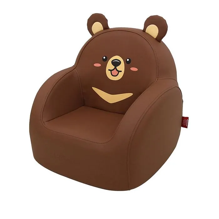 Fauteuil enfant ours - Big-0