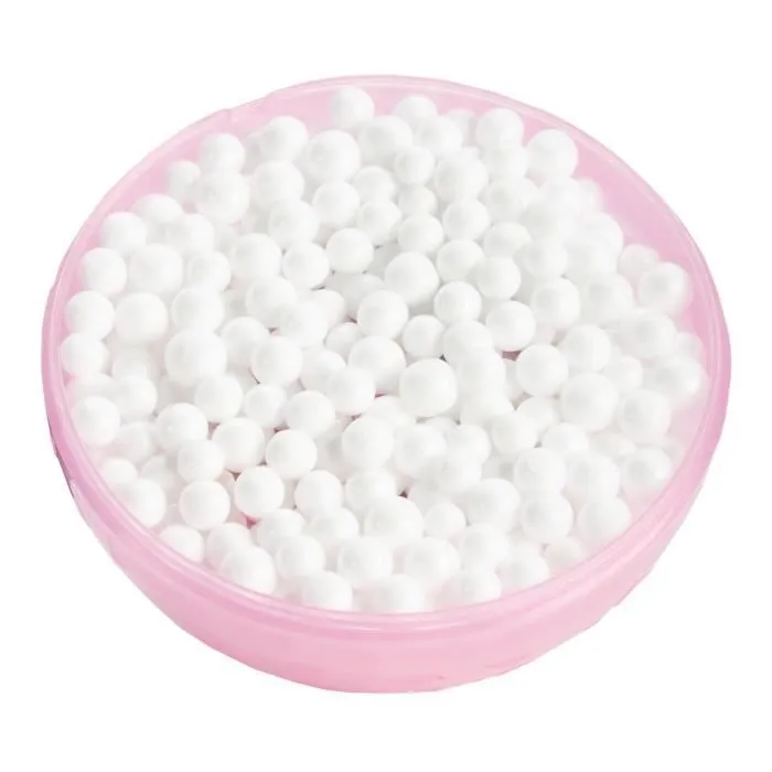 Poupée à collectionner - MGA - Winter Snow Tot - 7,5 cm - Surprise de neige magique - 7 accessoires-2