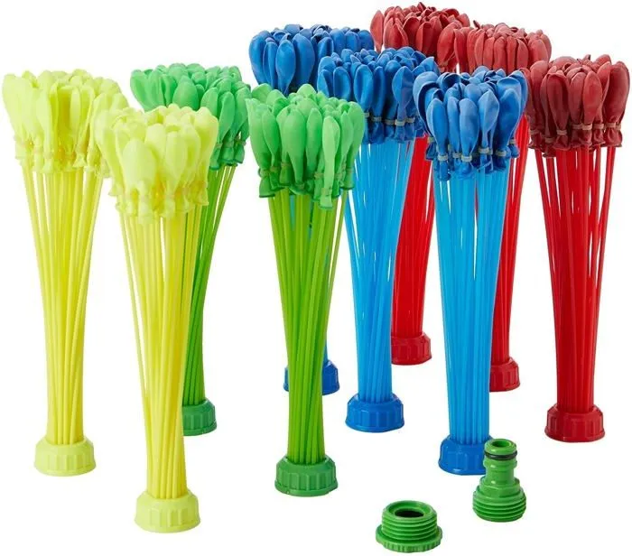 Pistolet a eau - jeu a jet d'eau - bombe a eau Bunch o balloons - 56156-1