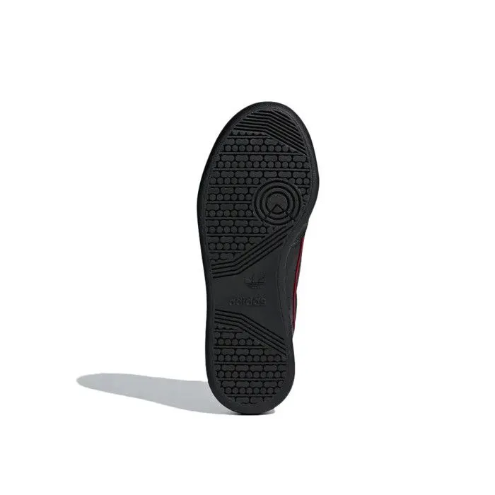 Basket - adidas Originals - CONTINENTAL 80 - Cuir - Semelle Ortholite - Enfant-4