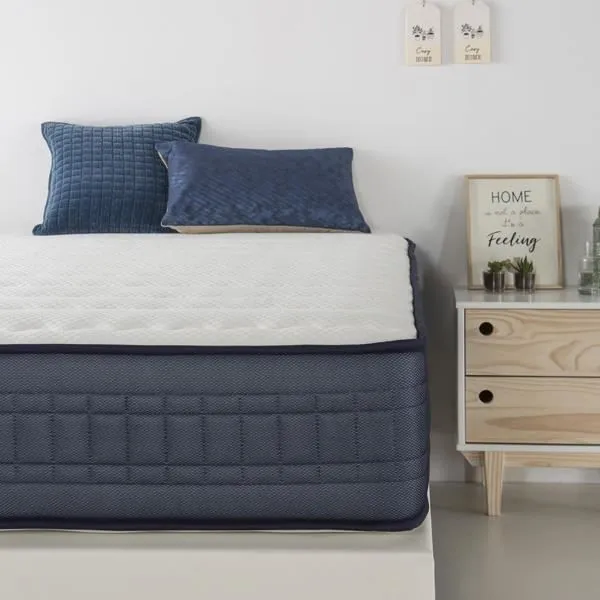 Matelas à mémoire de forme IMPERIAL 90x200 cm,MARCKONFORT-2