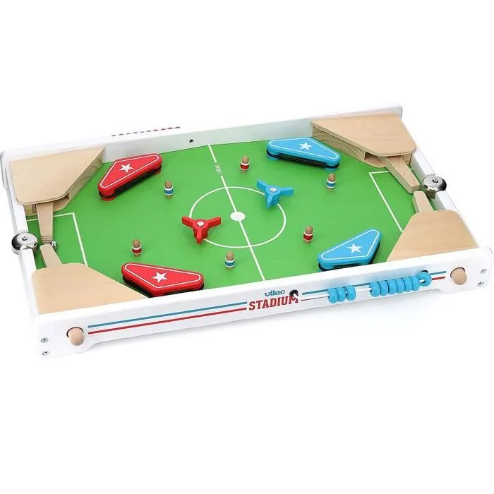 Vilac - Flipper Battle Vilac Stadium-3