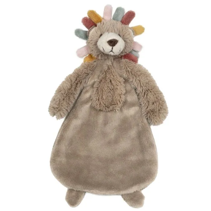 Happy Horse - Doudou Lion Léon 25 cm-0