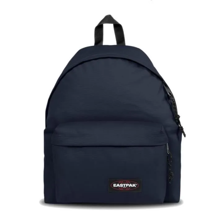 Sac à dos - EASTPACK - Padded Pak'R - Marine - 24L - 100% polyester - Mixte-1
