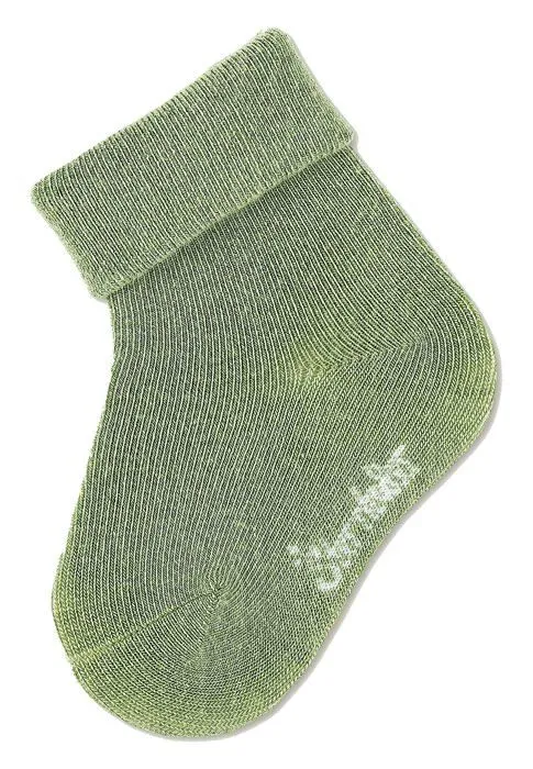 Coffret textile Sterntaler - 8212210 - Chaussettes Bebe garcon-1