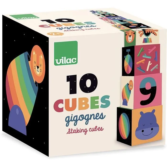 Vilac - Cubes Gigognes Andy Westface-5