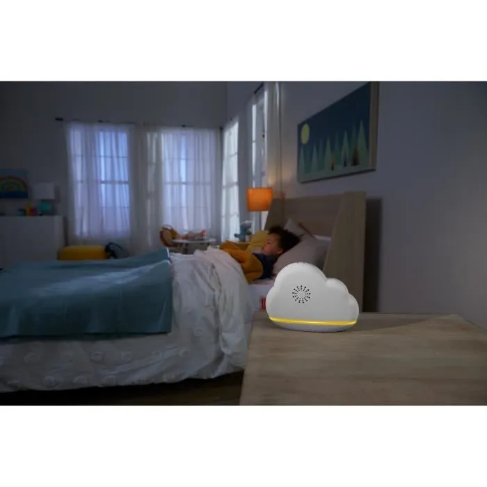 Fisher-Price - Mobile Arc-en-Ciel 2 en 1 - Jouet Naissance 1Er Age-2