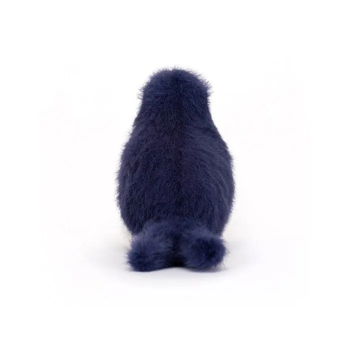 Peluches - Jellycat - Hirondelle - Bleu foncé - 9 cm x 7 cm x 10 cm - Mixte-2