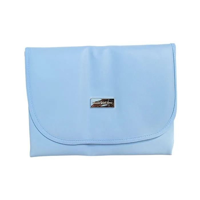 Pochette bébé tapis à langer : Alix-1