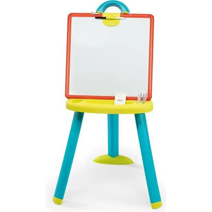 Tableau Plastique - SMOBY-0