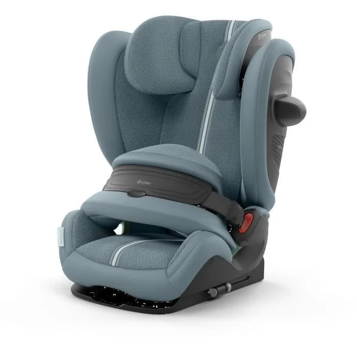 Siège auto - CYBEX - Pallas G2 Plus - Stormy Blue-2