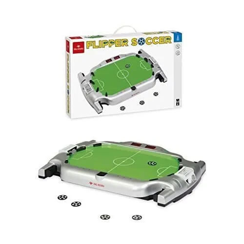Dal Negro 53898 - Flipper Soccer 53898-0