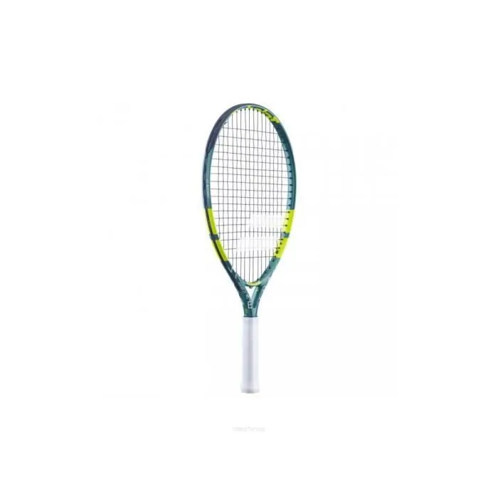 Raquettes BABOLAT Wimbledon 23 Junior Noir-1
