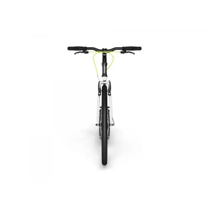 Trottinette  Five Black-1