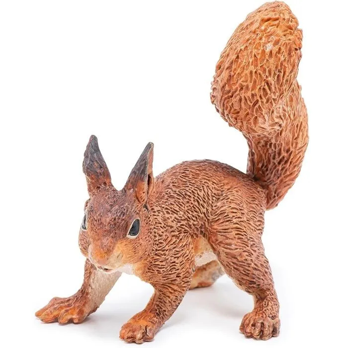 Figurine Ecureuil-4