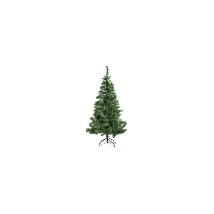 Sapin artificiel vert - 210 cm - Alpine King-0