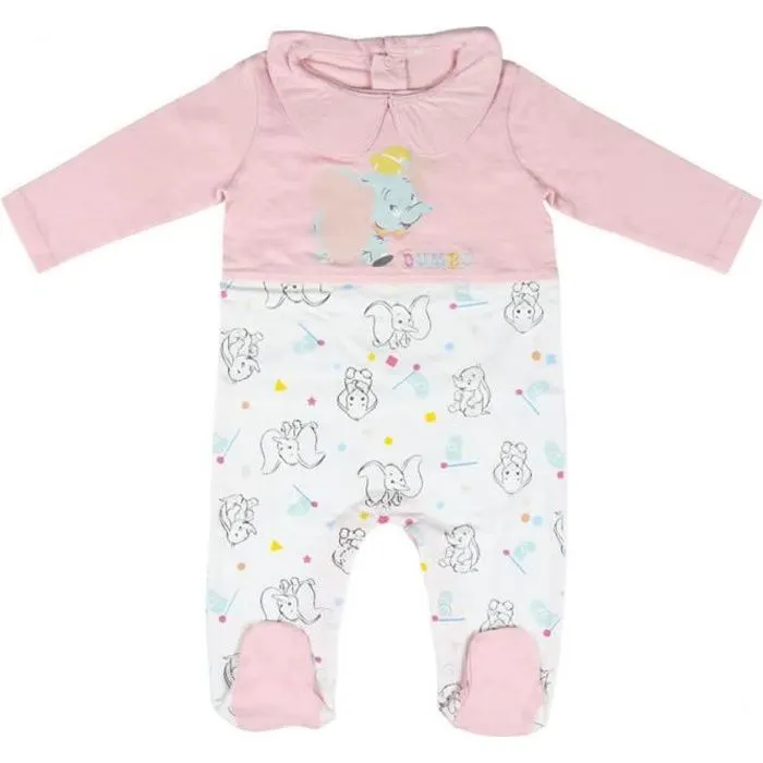 Pyjama dumbo bebe garcon sale