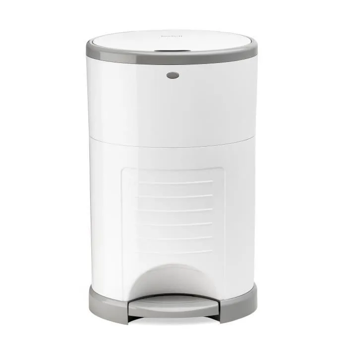 KORBELL MINI Poubelle à couches 9L-2