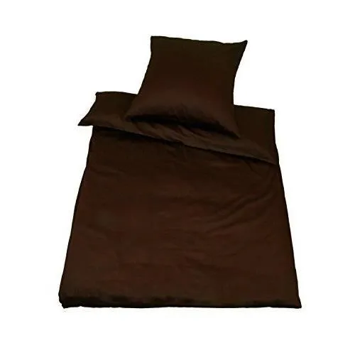Kinzler Housse de Couette 135/200 1x80/80 - B-10000/52-0