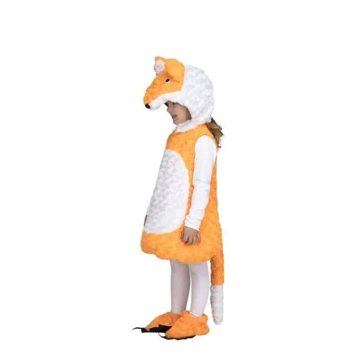 Déguisement Bébé - MOM - Disfraz de Zorro Peluche - Multicolore - Peluche - Intérieur-3