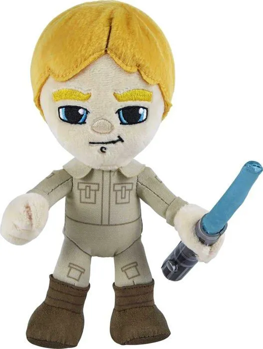 Peluche Star wars - GXB32-0