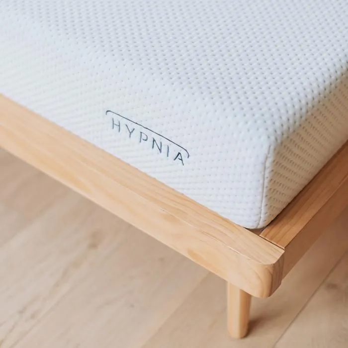 Hypnia - Matelas Essentiel mousse mémoire de forme Ép. 16 cm - 140x190cm-3