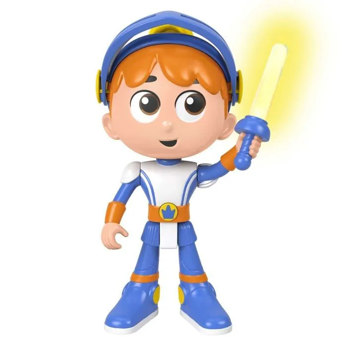 Figurine miniature - personnage miniature Fisher-price - HJN49-0